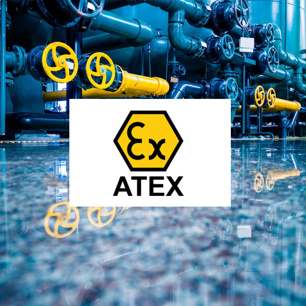 atex atex